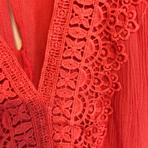 NWT Romper-shorts - Picture 2 of 4